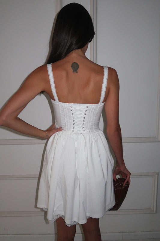 שמלת מנדי EXCLUSIVE