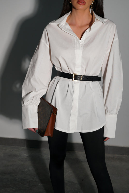 מכנסי טייץ דיאנה - שחור