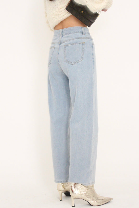 מכנסי גינס אנה EXCLUSIVE