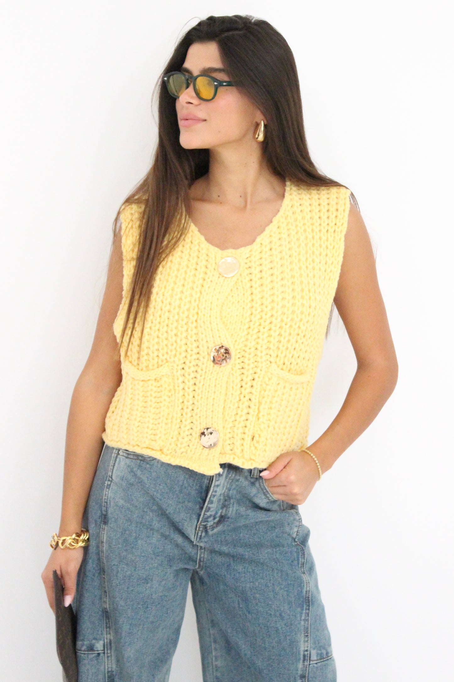 וסט גולדי - סגול