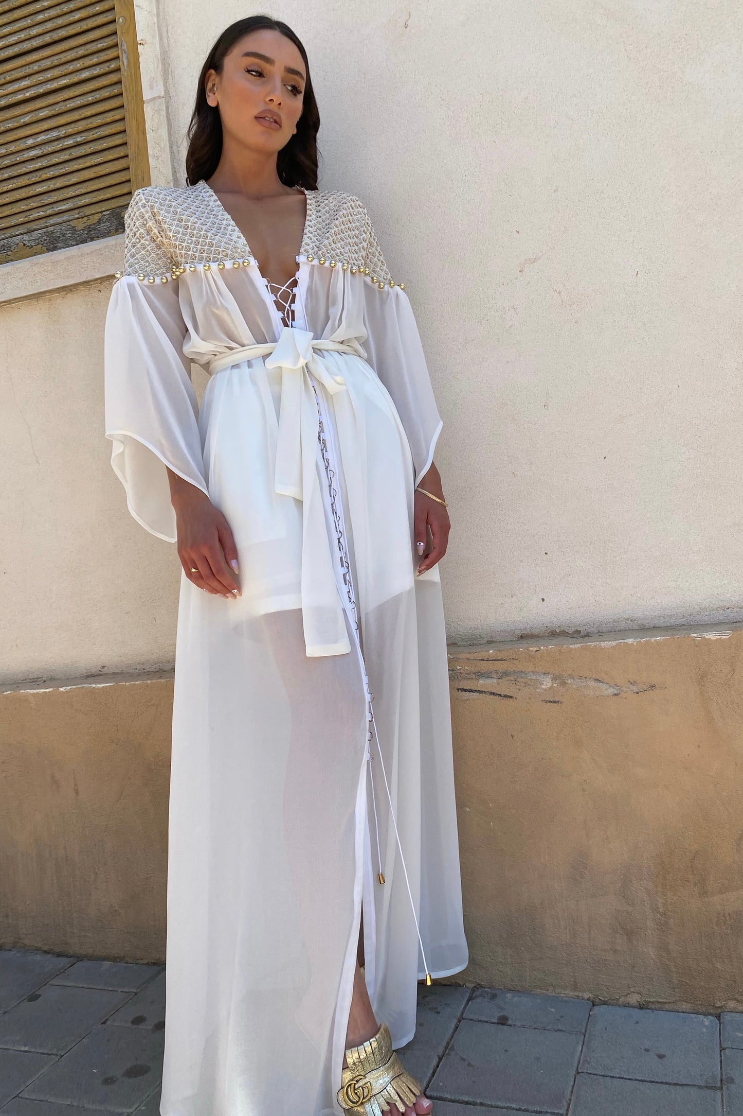 שמלת אליה EN