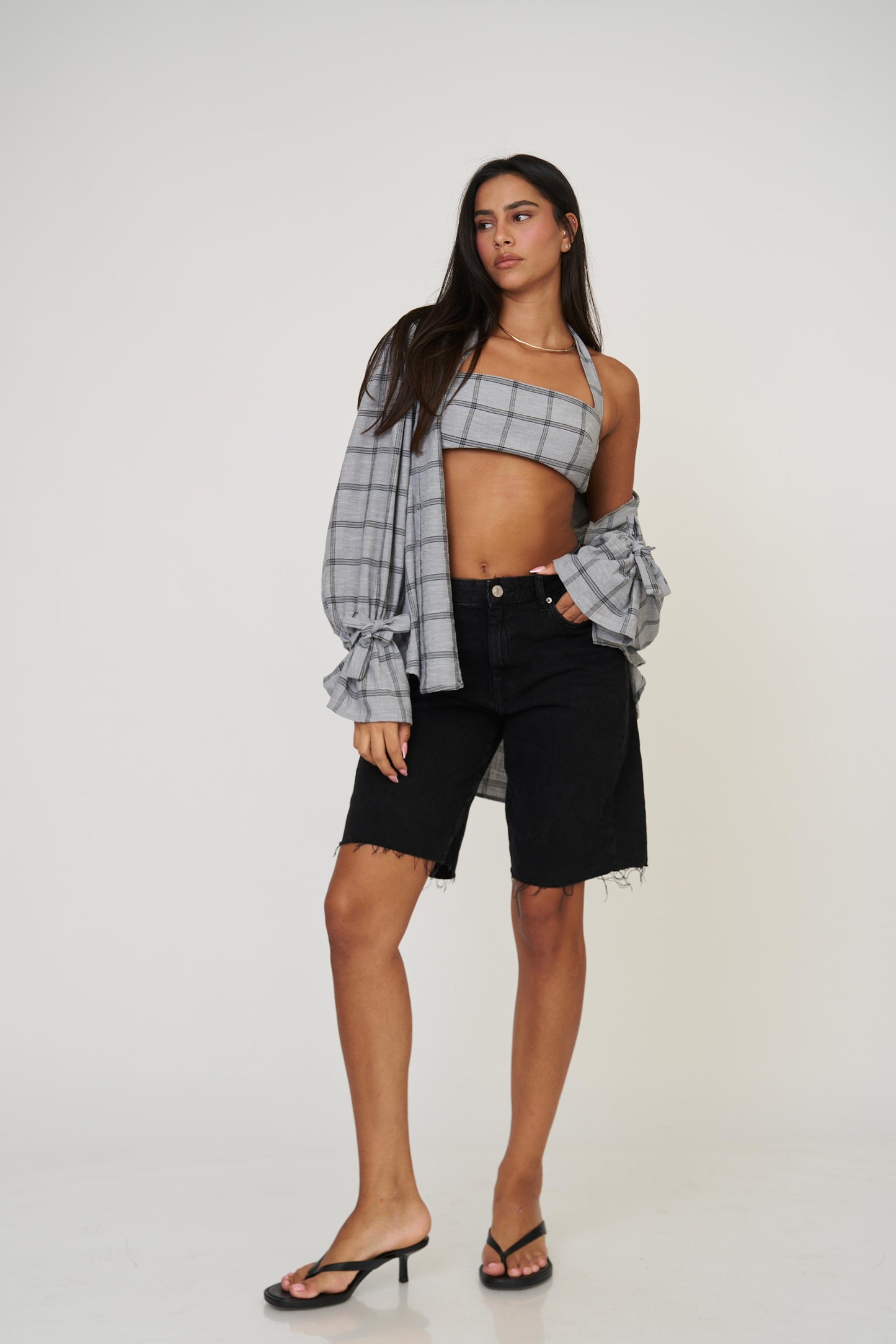 טופ מלודי - ורוד