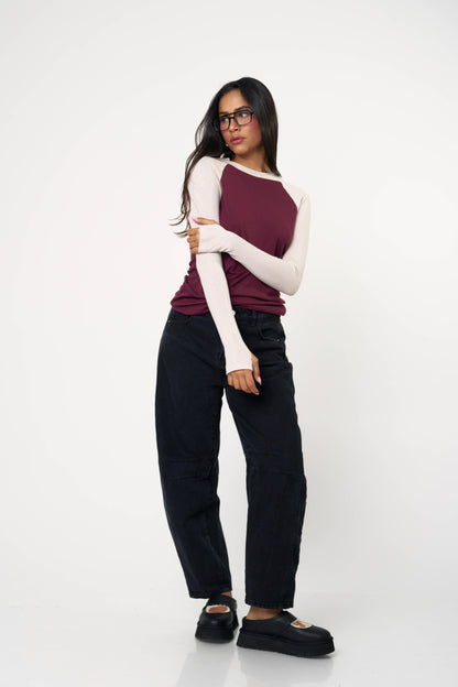 בייסיק מאירה -  לבן