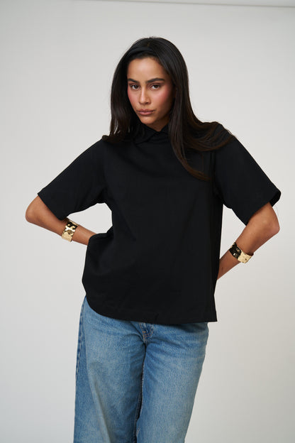 חולצת קורן - בז