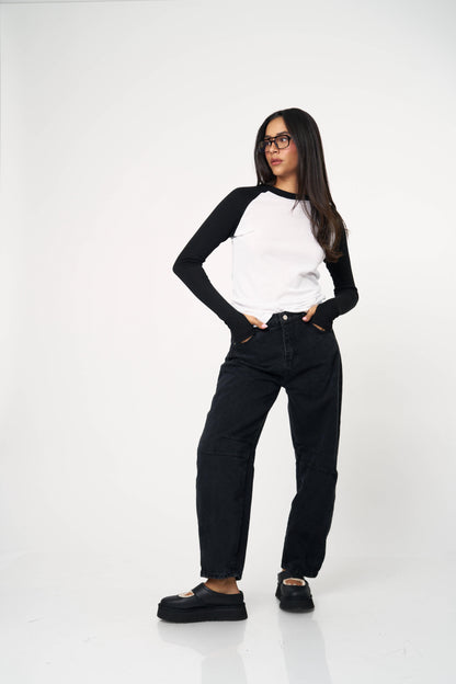 בייסיק מאירה -  לבן