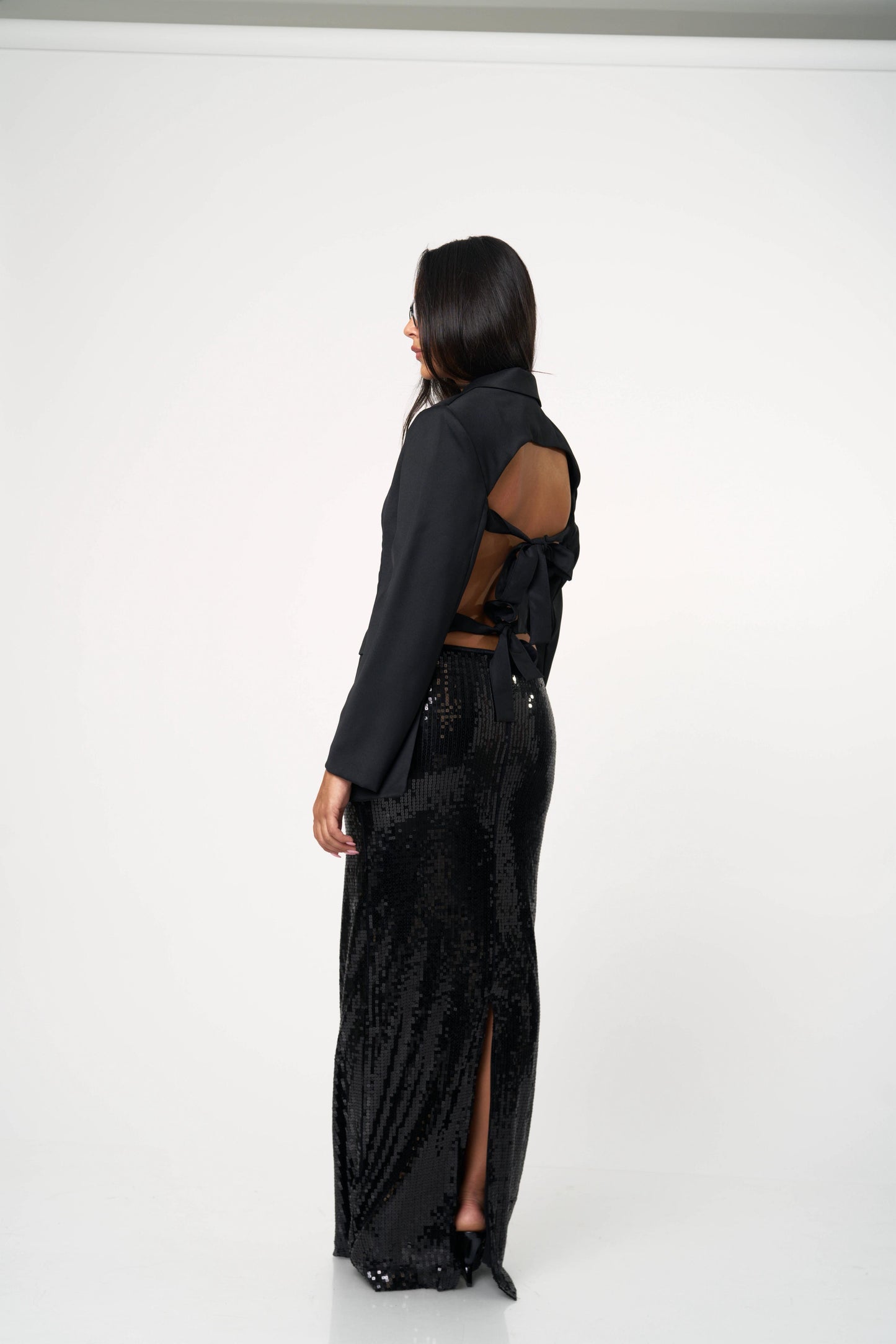 גקט ליידי - אבן