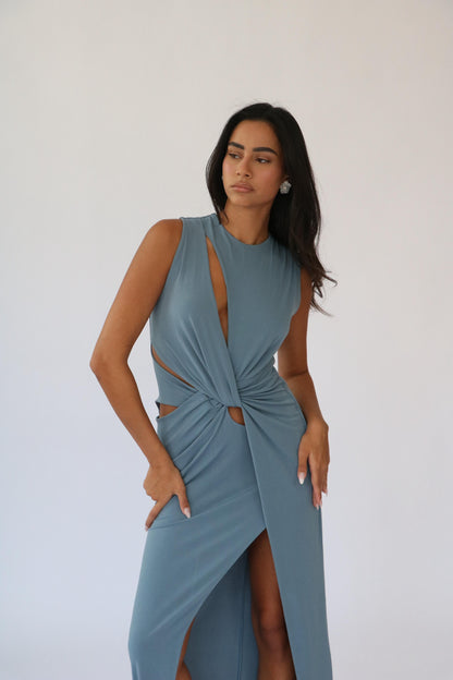 שמלת רונה- ניוד