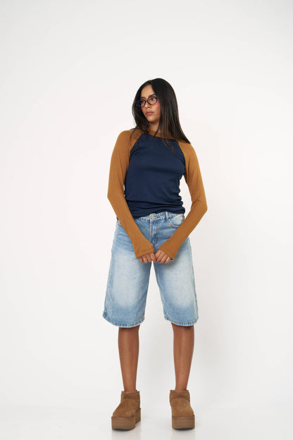 בייסיק מאירה -  לבן