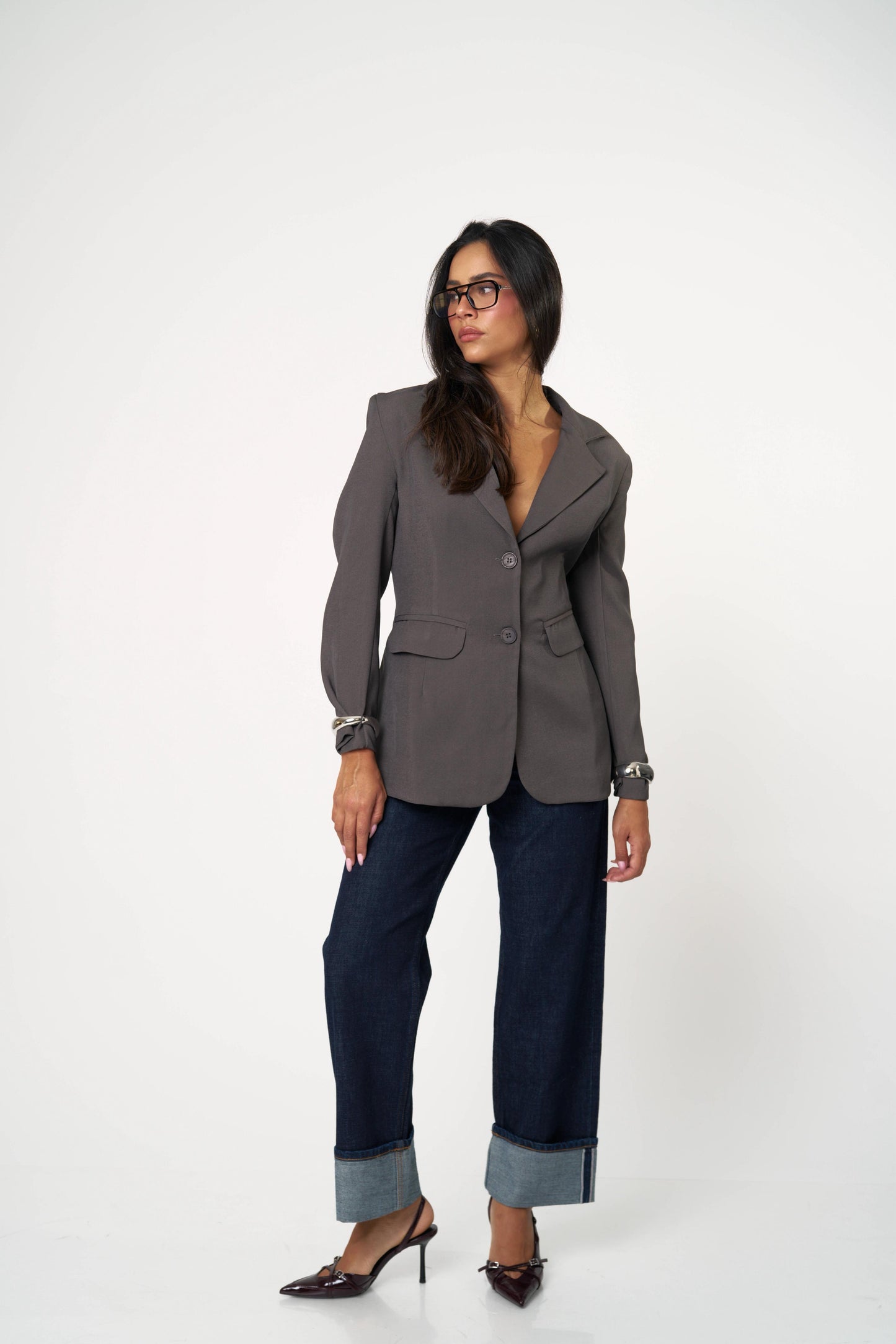 גקט ליידי - אבן