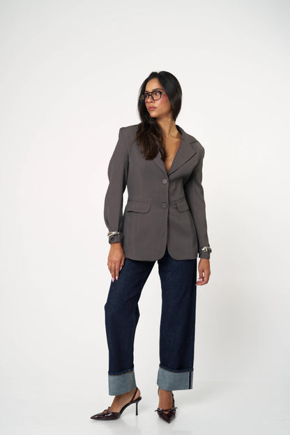 גקט ליידי - אבן