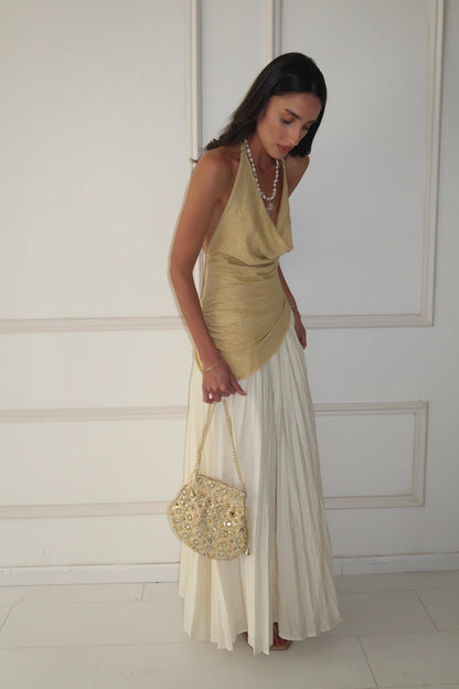 שמלת יולי EXCLUSIVE