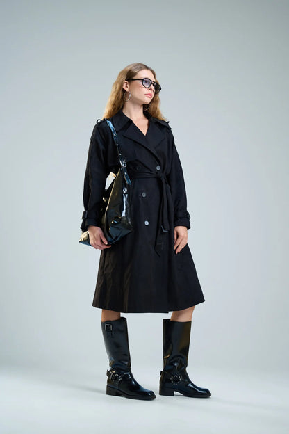 מעיל ניק זמש קאמל