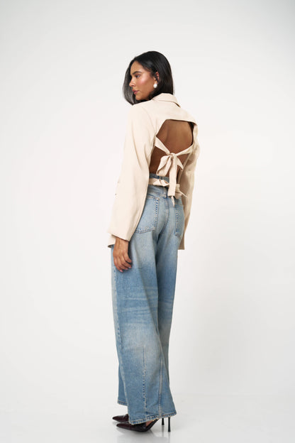 גקט ליידי - אבן