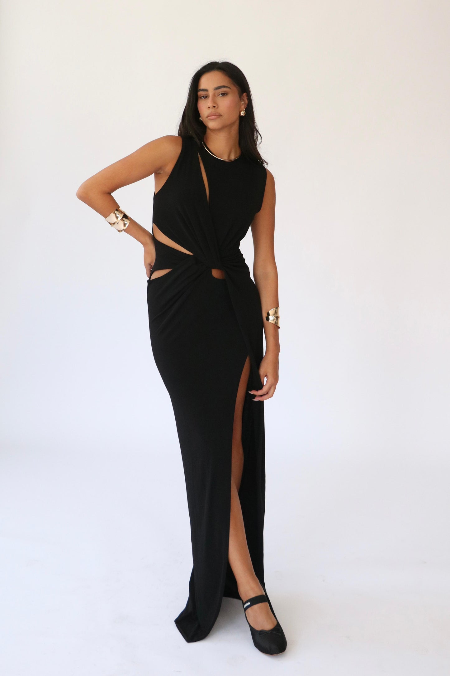 שמלת רונה- פטרול