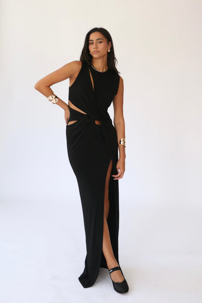 שמלת רונה- פטרול