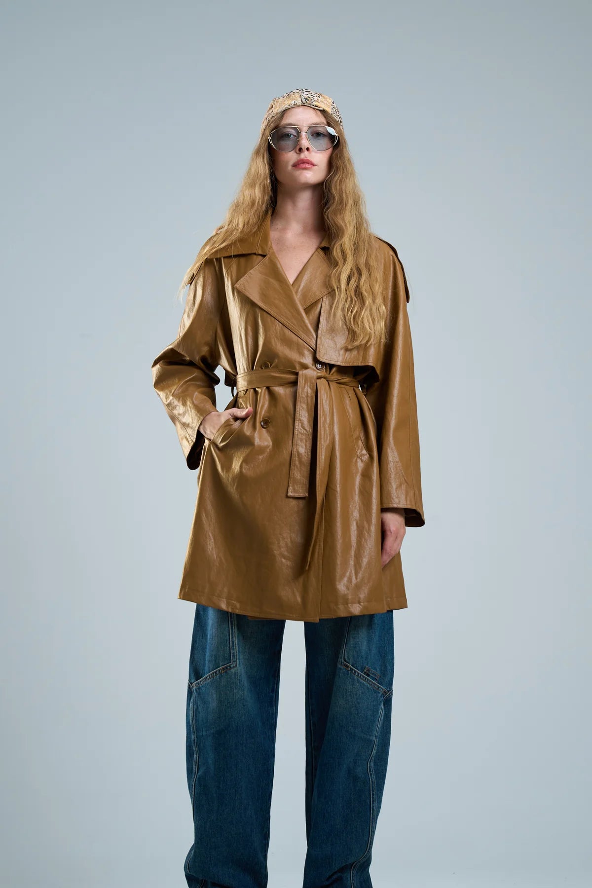 ג׳קט אלישיה קאמל