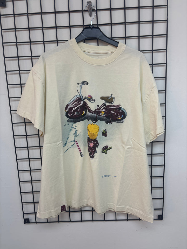 טי שארט בארט