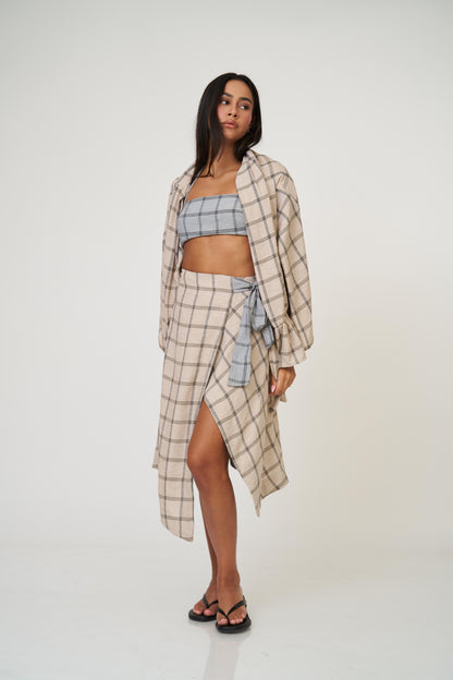 טופ מלודי - ורוד