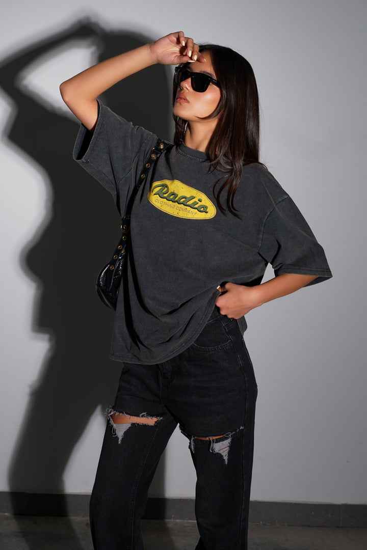 מכנסי גינס מקסוול