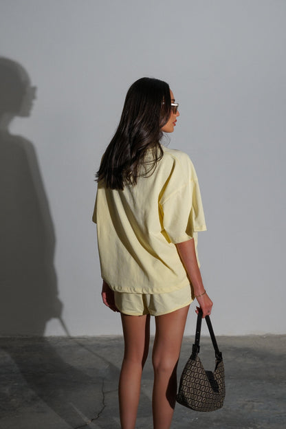 חליפת שריז - שחור