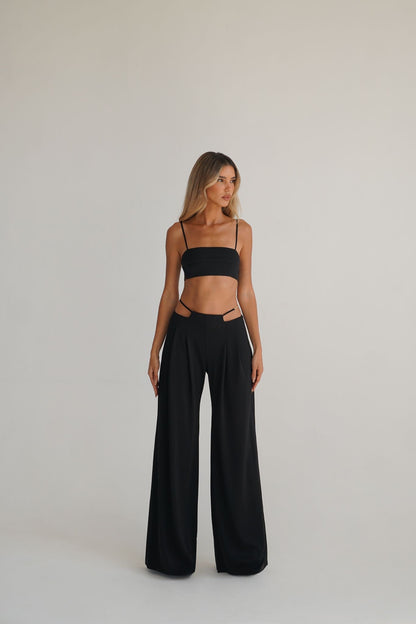 חליפת קאי - לבן