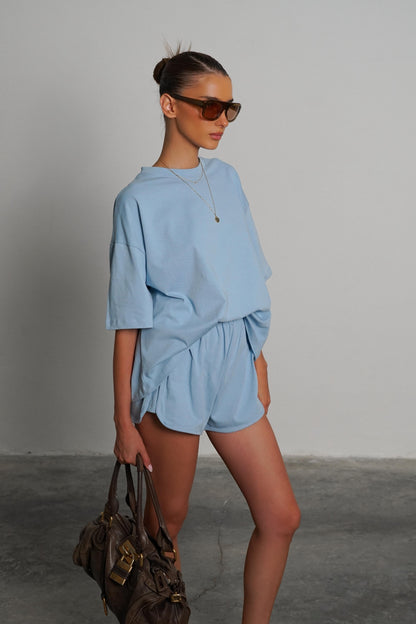 חליפת שריז - שחור