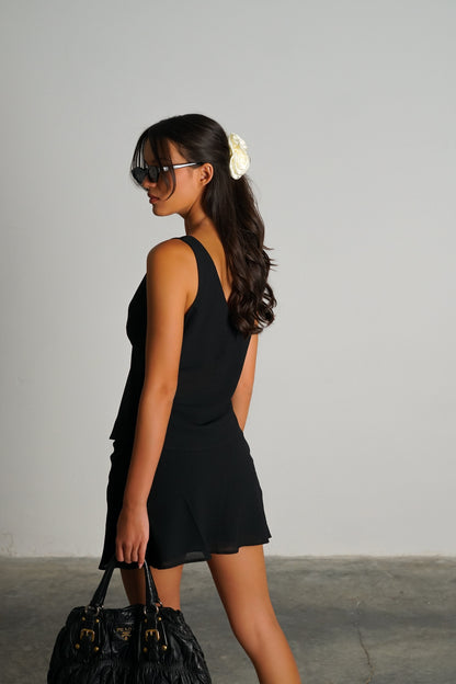 חליפת רינו-שחור