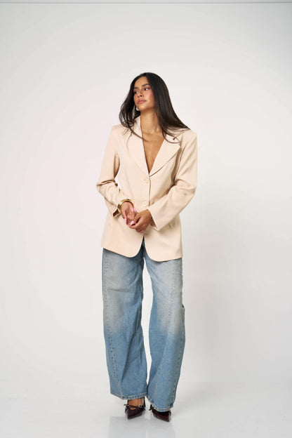 גקט ליידי - אבן