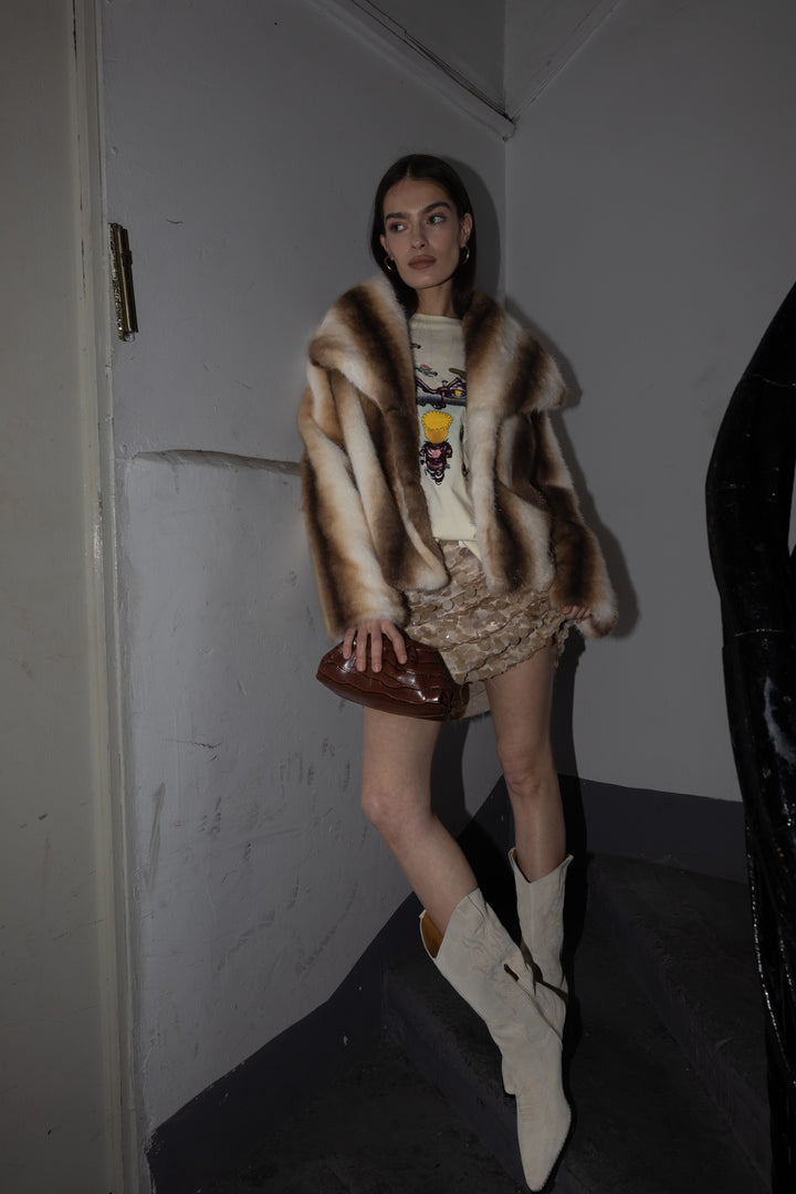 טי שארט בארט