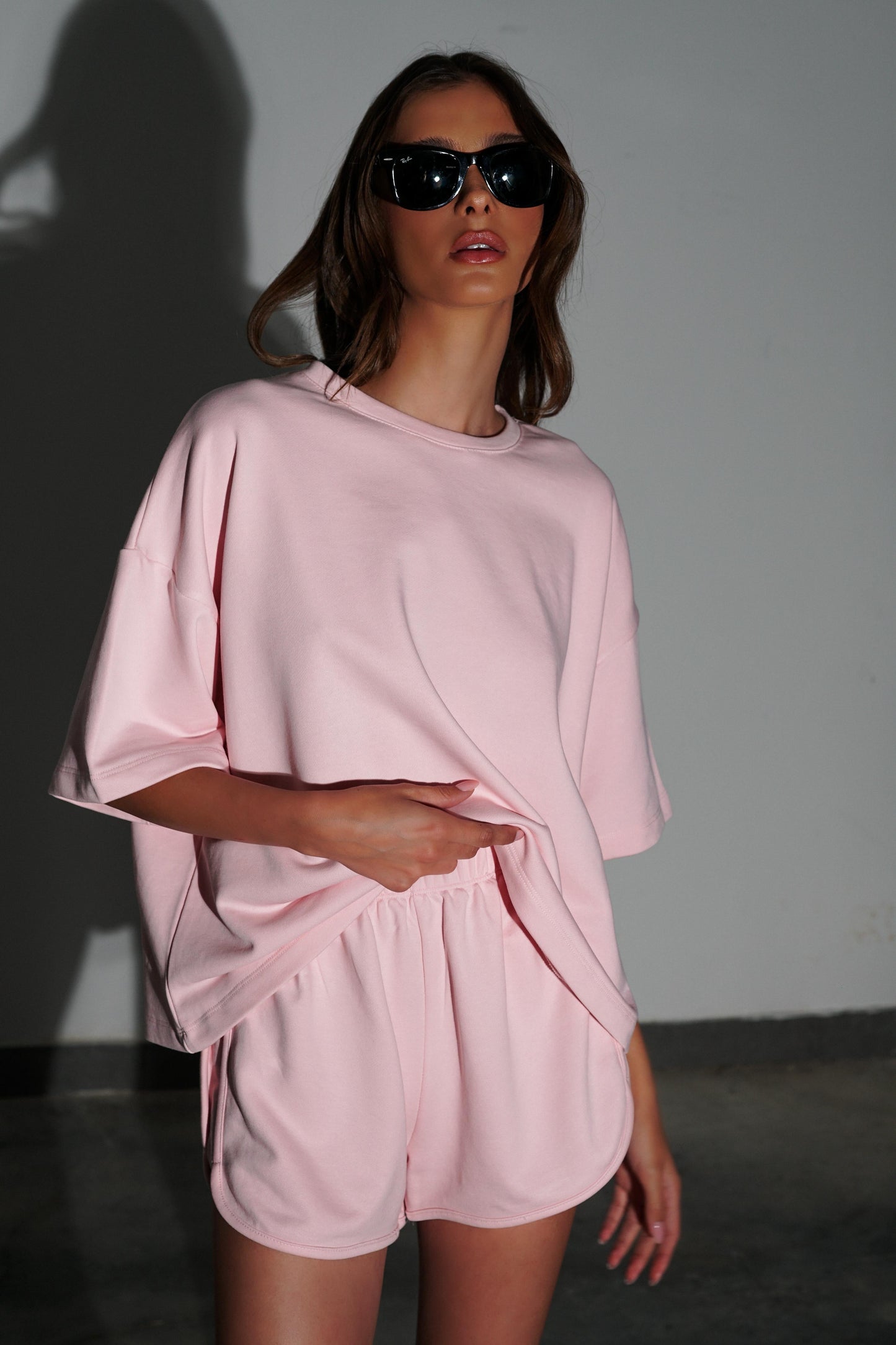 חליפת שריז - כחול נייבי