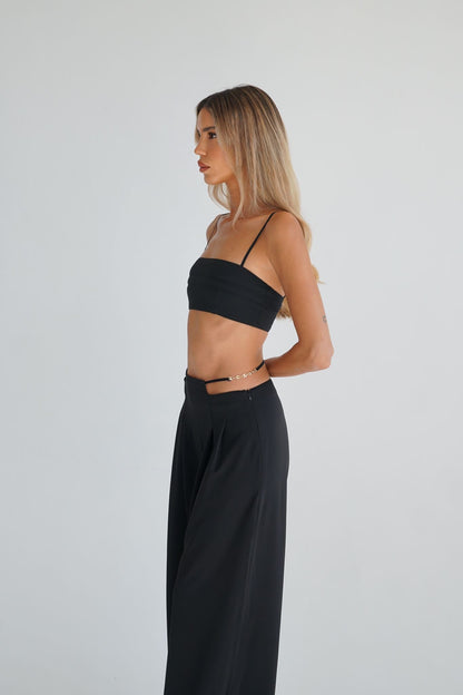 חליפת קאי - לבן