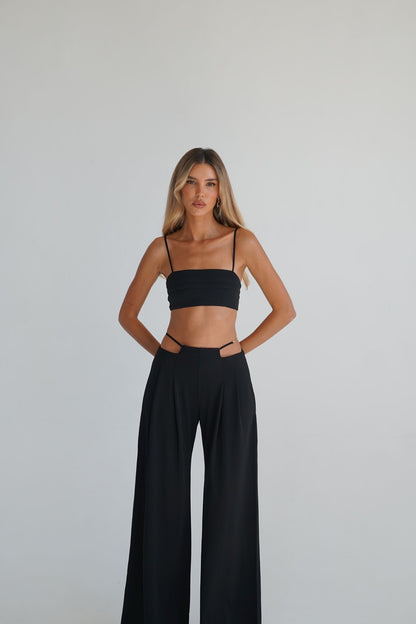 חליפת קאי - לבן