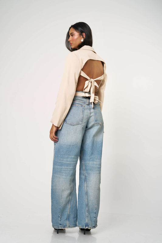 גקט ליידי - אבן