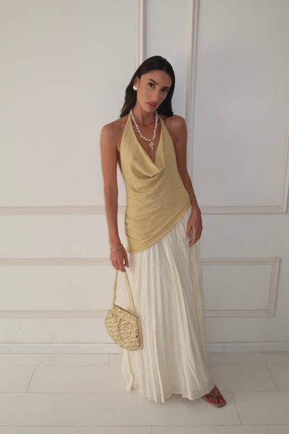 שמלת יולי EXCLUSIVE