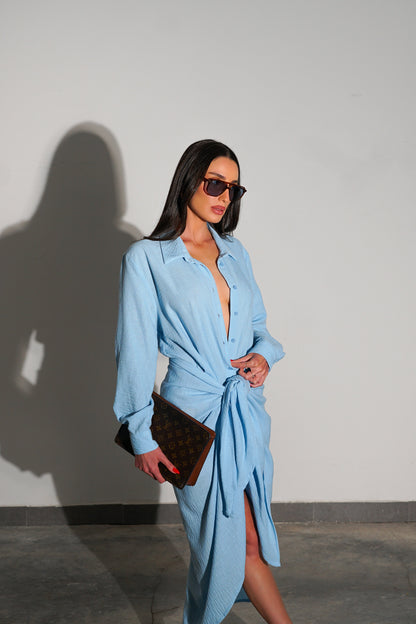 חליפת ואלאן-תכלת