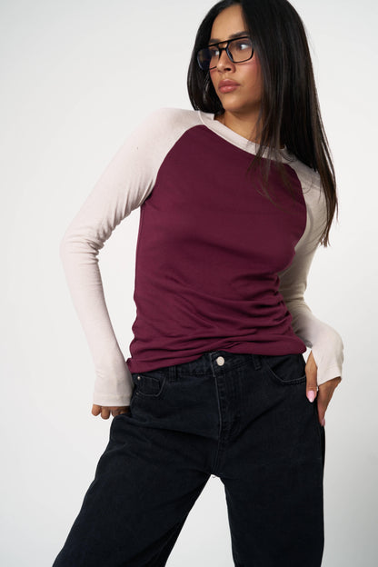 בייסיק מאירה -  לבן