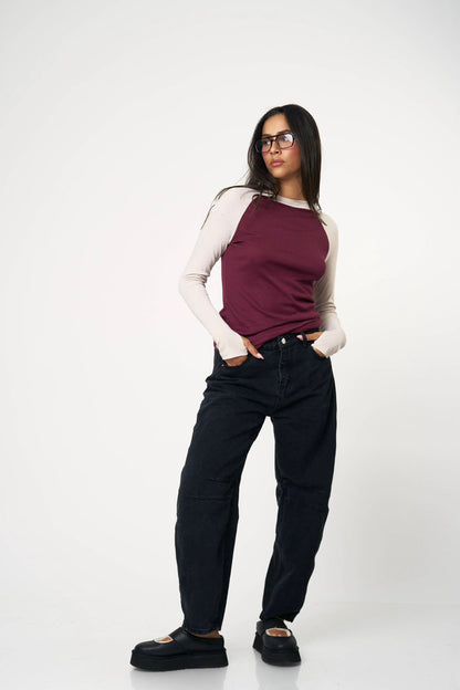 בייסיק מאירה -  לבן