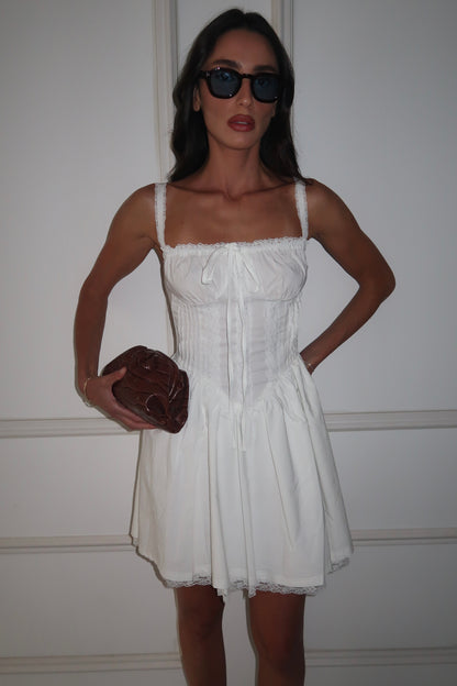 שמלת מנדי EXCLUSIVE