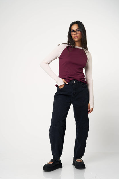 בייסיק מאירה -  לבן