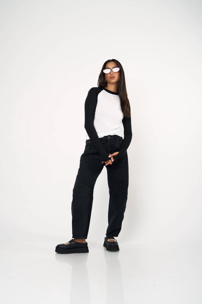 בייסיק מאירה -  לבן