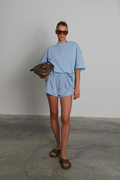 חליפת שריז - שחור