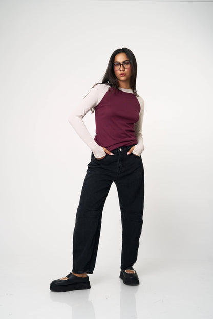 בייסיק מאירה -  לבן