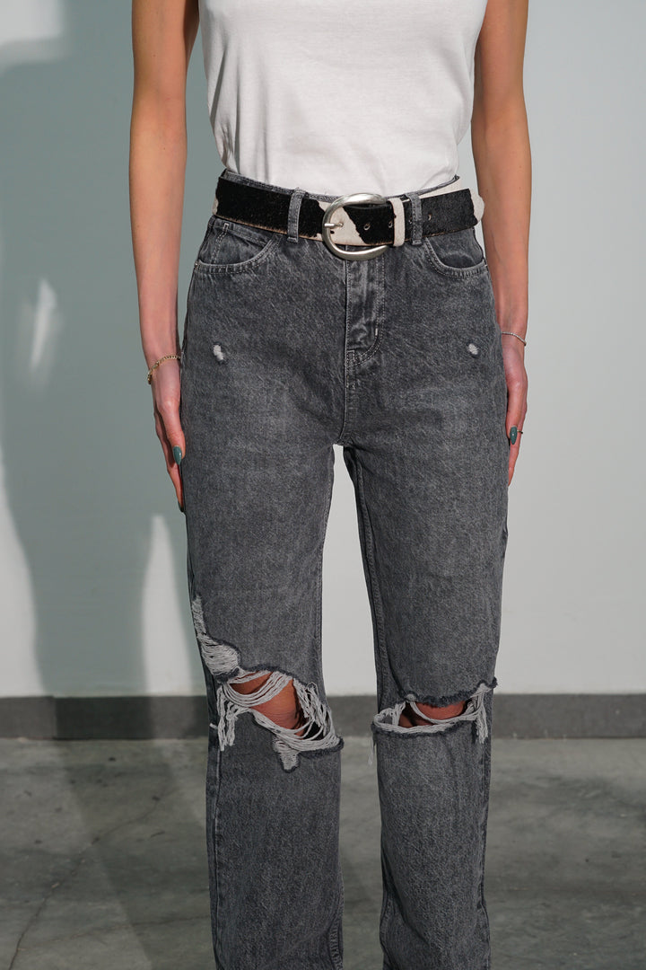 מכנסי גינס נאצו