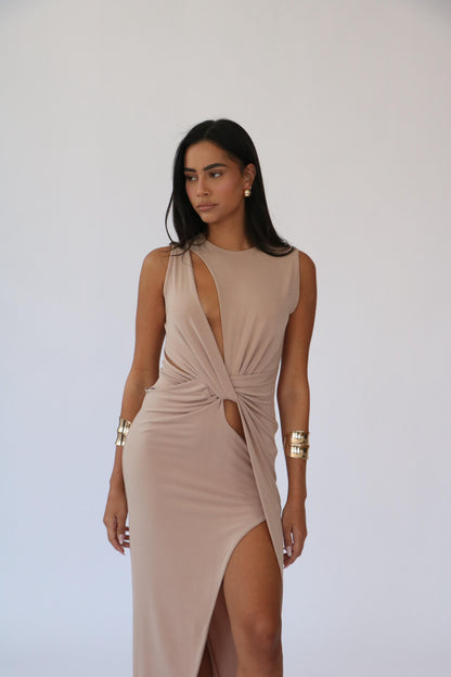 שמלת רונה- ניוד