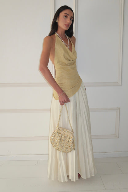 שמלת יולי EXCLUSIVE