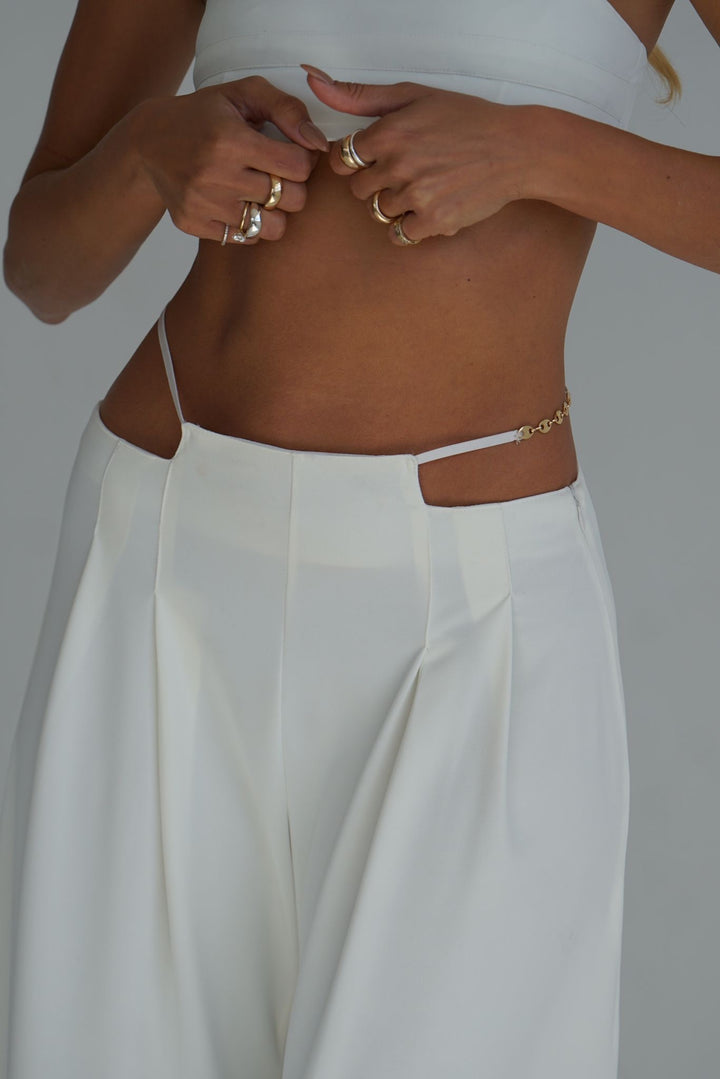 חליפת קאי - שחור