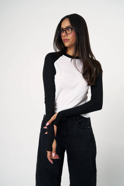 בייסיק מאירה -  לבן