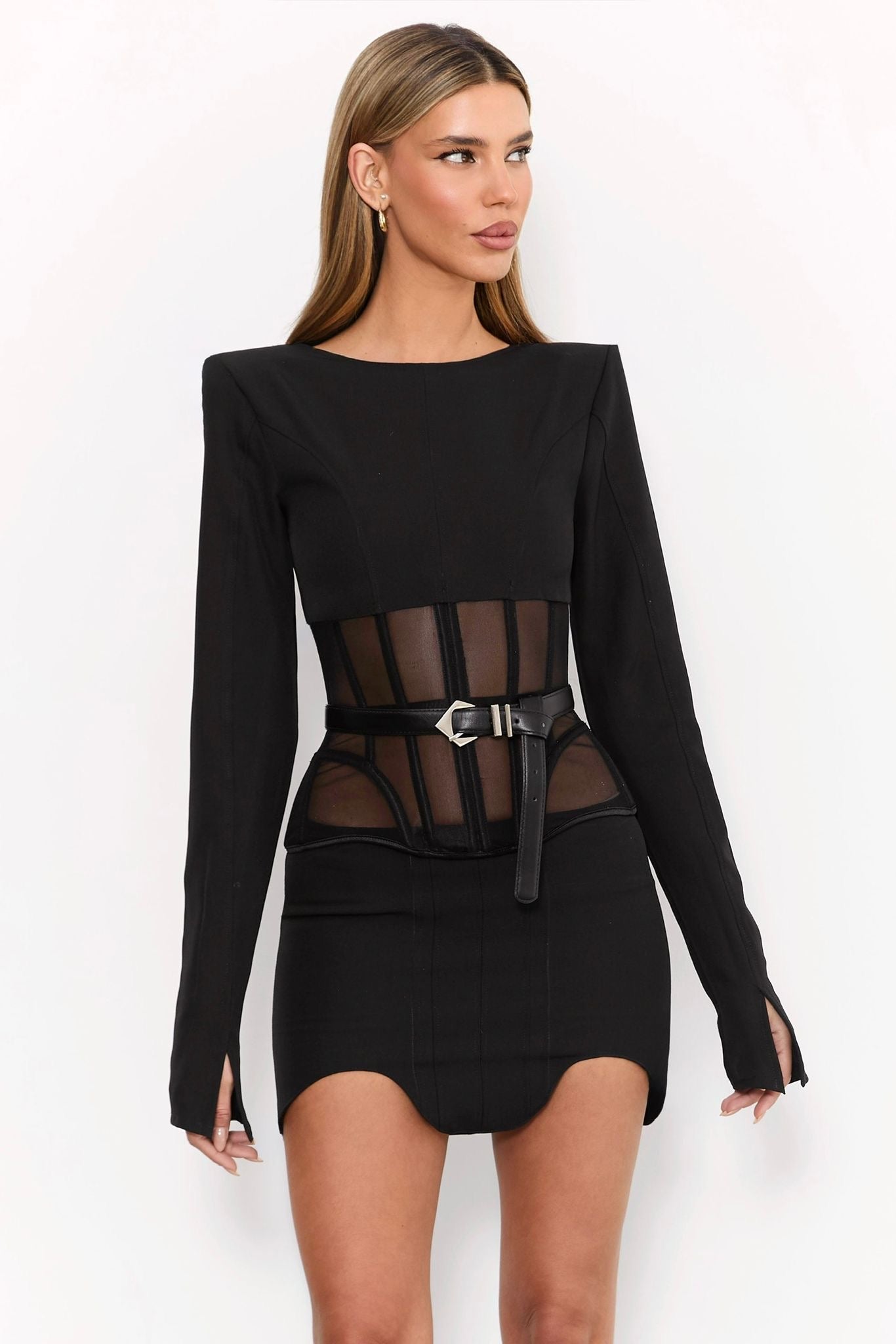 חליפת טיילור