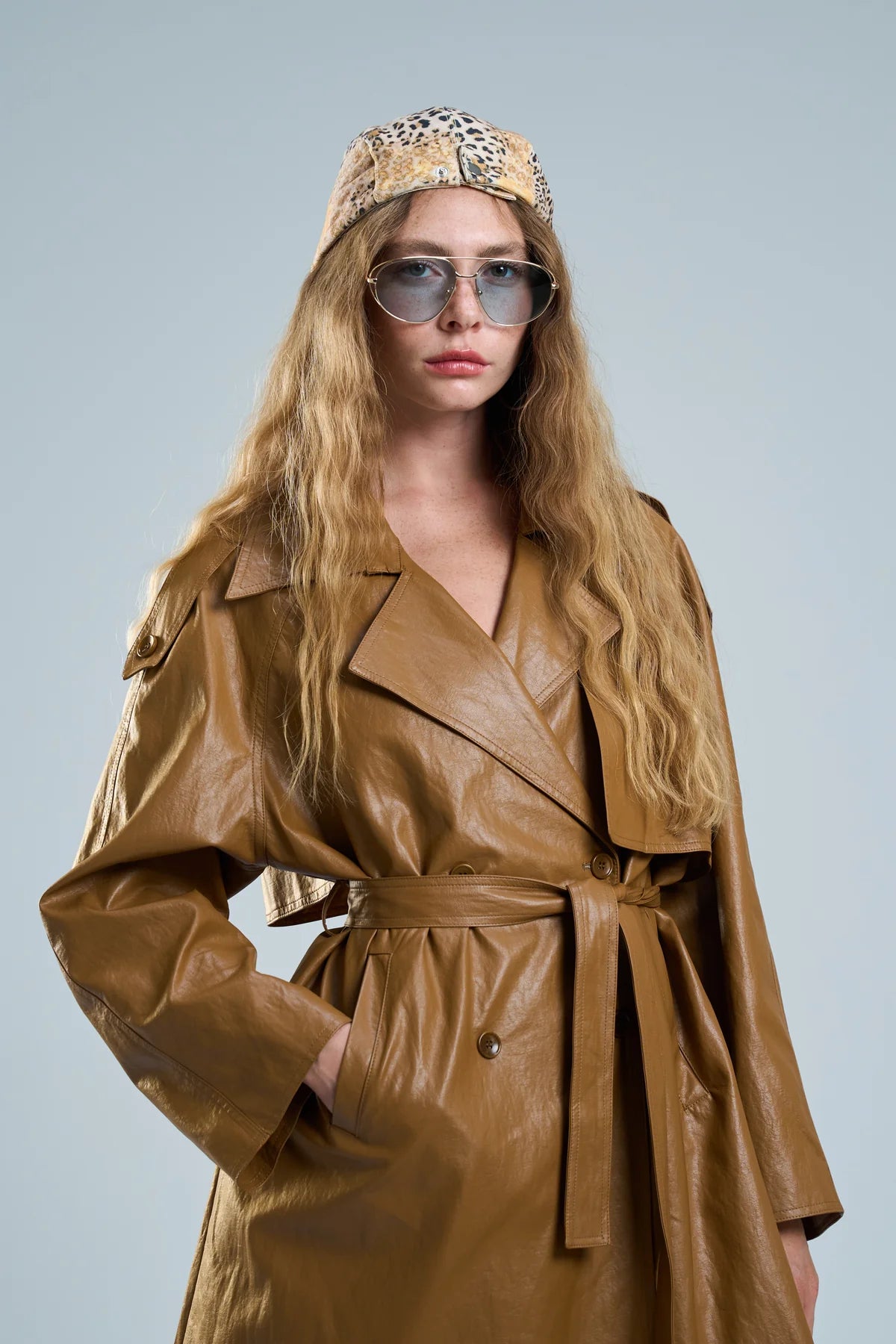 ג׳קט אלישיה קאמל