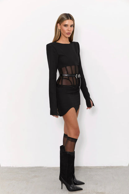 חליפת טיילור